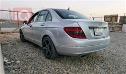 مرسيدس بنز C-Class
